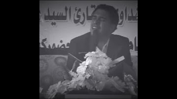 مقطع مبكي .. القارئ علي محمود الجيزاني