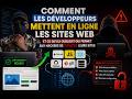 Ce que les développeurs oublient… et les hackers adorent 😨