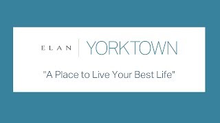 Amenities That Fit Your Lifestyle