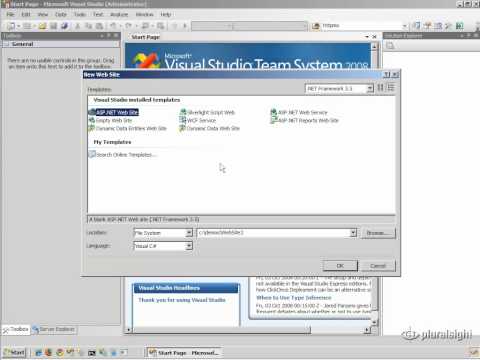 Ajax: Creating ASP.NET Ajax Applications with VS 2005 and VS 2008part1-7.wmv
