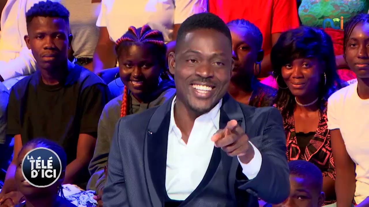 Bonaza dans la peau de Cheick Yvhane