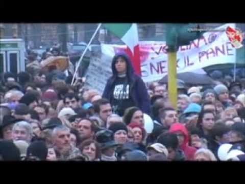 13 Febbraio: Se non ora quando? Manifestazioni in ...