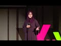 The Know Do Implement Gap Adhra Al Mawali TEDxOMC 