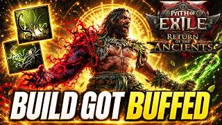 THE CRAZIEST PLANT ORACLE BUILD IN POE2 0.5.5 SO FAR! POE 2 Plant Build Guide