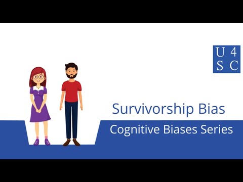 What is Survivorship bias (and how to avoid it) - Sketchy Ideas %