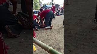 Sisasisa Cinta  Turonggo Sekar Kinasih love dangdut cover  jaranan story drama