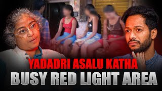 Famous 🚨 Mystery No one talks about | Dr.Sunitha Krishnan | Rohith Gollena #telugupodcast  Profile