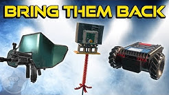 5 Changes To Rainbow Six Siege That We Miss | The Leaderboard