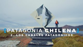 DE PUNTA ARENAS AL CABO DE HORNOS: la Patagonia chilena a bordo de un crucero Australis (y en 6K)