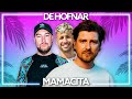 De Hofnar Kav Verhouzer Mamacita Lyric Video Feat Jody Bernal