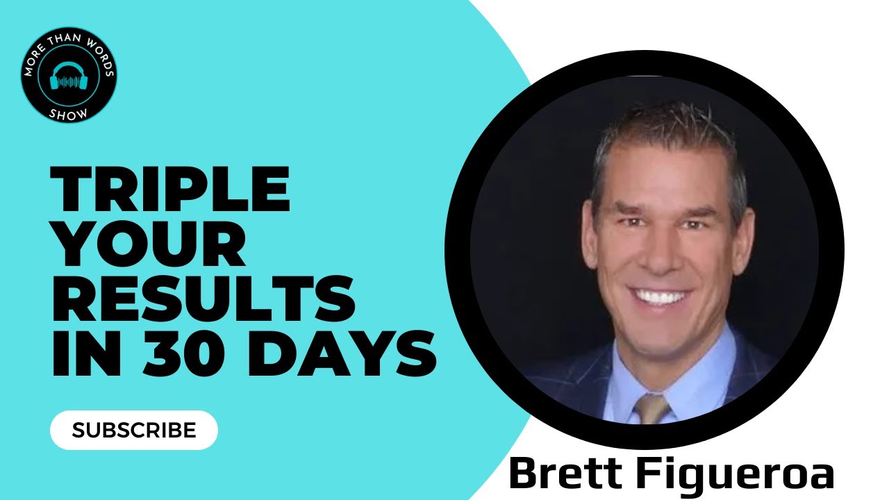 MTW Clips - Brett Figueroa: Triple Results in 30 Days - YouTube