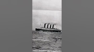 Lusitania………💔 #ships #edit #sad #ww1 #lusitania #oceanliners #maritime #shorts