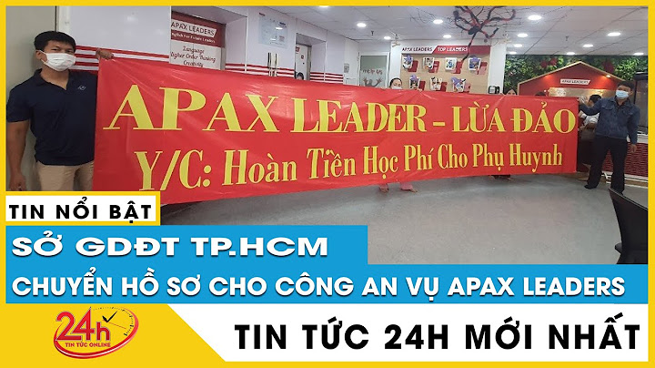 So sánh giữa apollo và apax