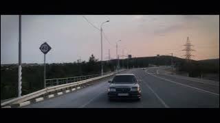 TOYOTA CROWN (music AVANT-BEATS 