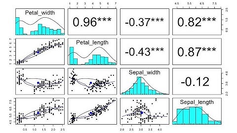 Day 9: Which is BEST for Correlation Analysis in R? Corrplot vs Psych Package ?