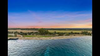 3212 Pfiester Road  Fredericksburg TX 33 acres - incredible views - 3 homes and secluded setting