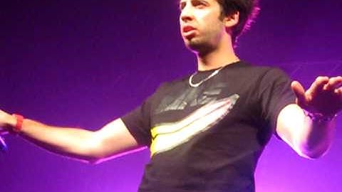 Example live (Birmingham) 2