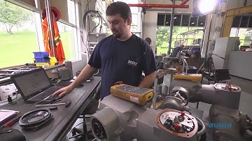 AUMA Actuators, Inc. USA