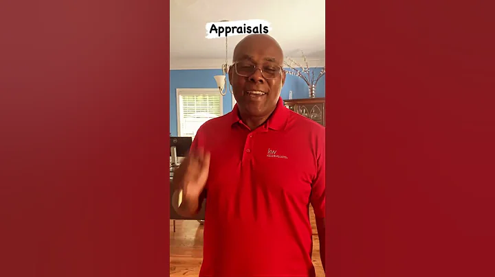Appraisal Video