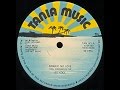 Bo kool money no love 1981 12 vinyl version