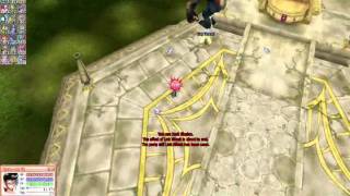 DemonFlyff Running with Vann(FULL)