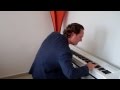 I Swear (All 4 One) - Original Piano Arrangement by MAUCOLI
