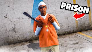 I FINALLY Got Caught For My GANG'S RICO CASE In GTA 5 RP..