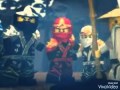 Lego Ninjago Rachel Platten