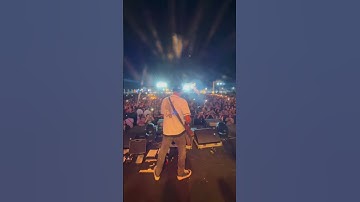 PICA FEST 2022 #painfulbykisses #concert #fyp #shorts #bali