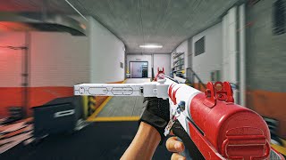What 90% Average Headshots Looks Like...