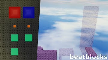 How to make improved beat blocks in Tower Creator!!