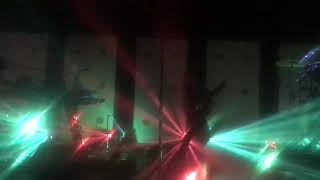 Hayley Kiyoko ‘Gravel To Tempo’ Live @ Varsity Theater, Minneapolis, 5.1.18