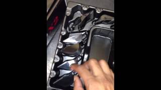 The new Babyliss pro Ferrari X2 clipper