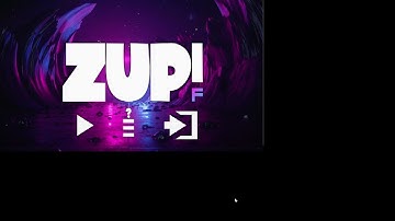 Zup! F hidden achievement