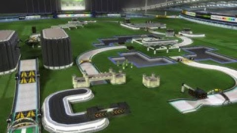 TMN Race H-1 31.70 by racehans (8 May 2022)