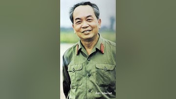 Mãi biết ơn Đại tướng Võ Nguyên Giáp #vonguyengiap #bstri #quangtri #lichsuvietnam #LichSuDanToc