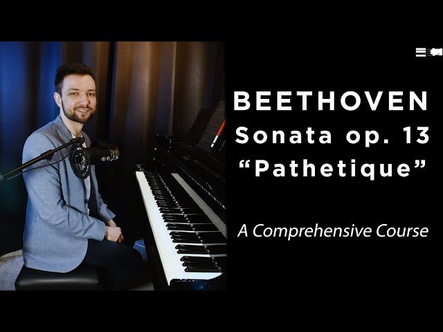 Technique Fix: Beethoven Sonata Pathetique op.13 class=