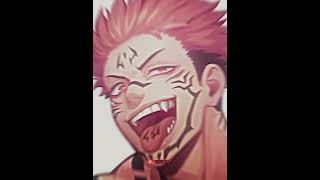 Daddys Home Jujutsu Kaisen Manga Edit Ryomen Sukuna Edit