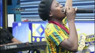 Download lagu MA OMAN NHUNU SE - Heartfelt Prayer songs || Freda Boateng Junior