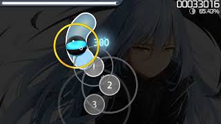 StorryTeller - Beatmap OSU!