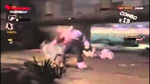 Deadpool Game Marauders walkthrough part 8 EPIC