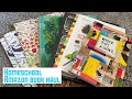 Homeschool Amazon Book Haul 2020