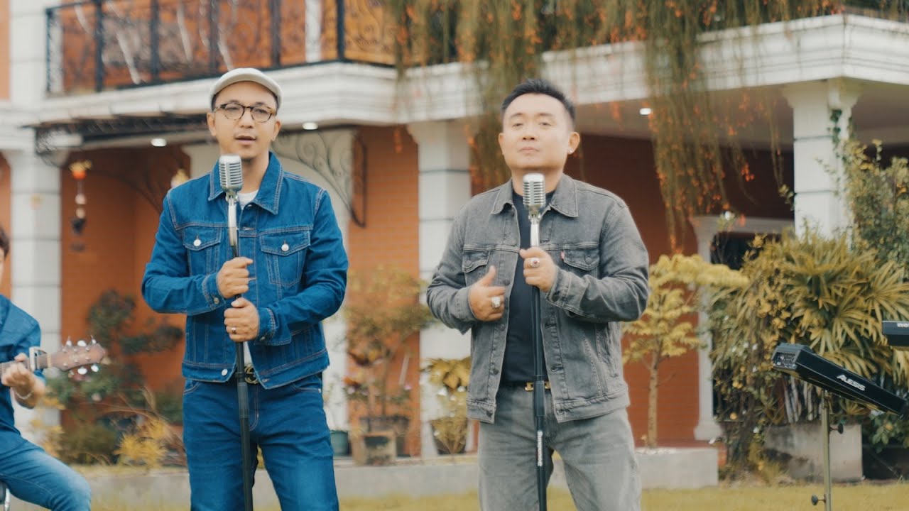 ဟဲလေး , ပိုင်သစ် - ဘဝကိုအရှုံးမပေးနဲ့ [Official MV]