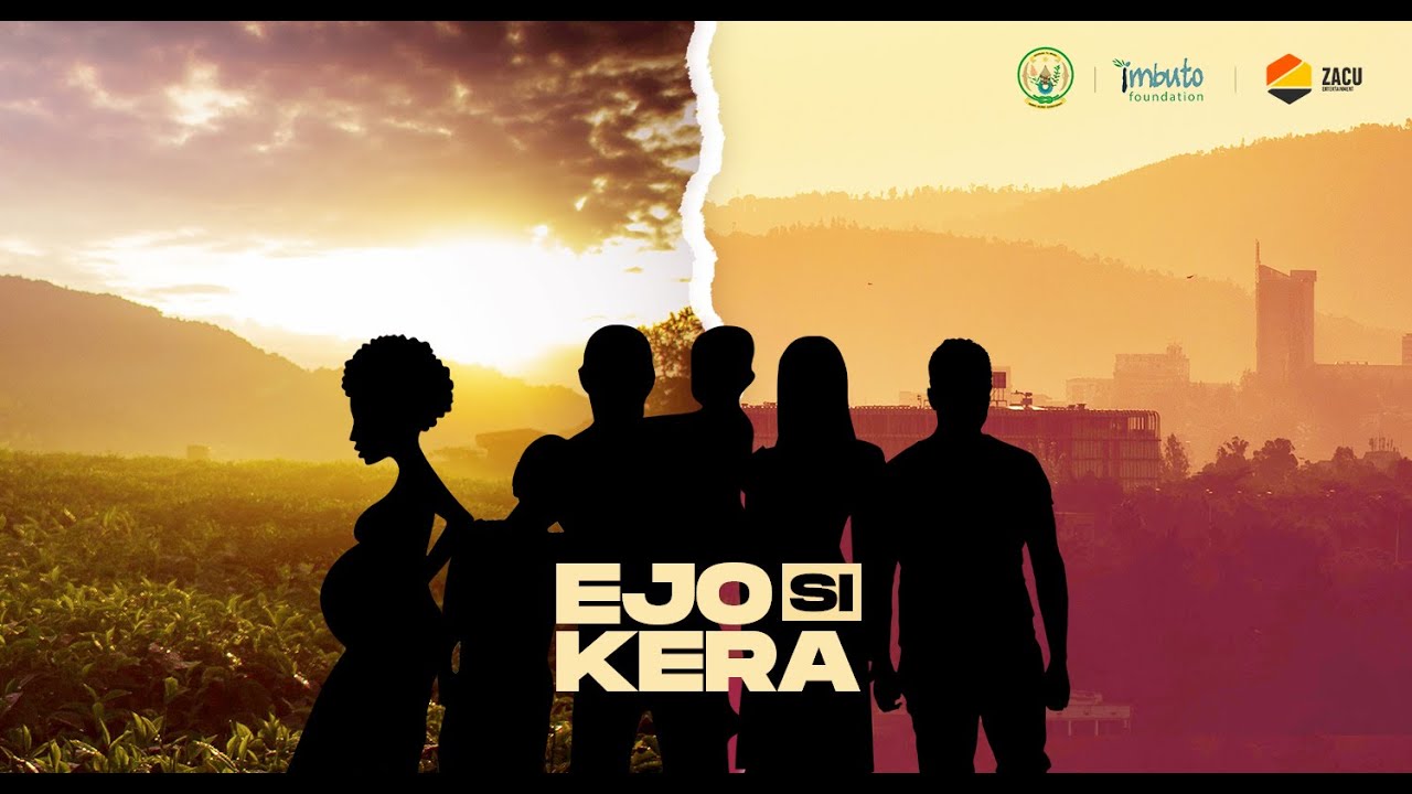 EJO SI KERA SEASON 01 EPISODE 01