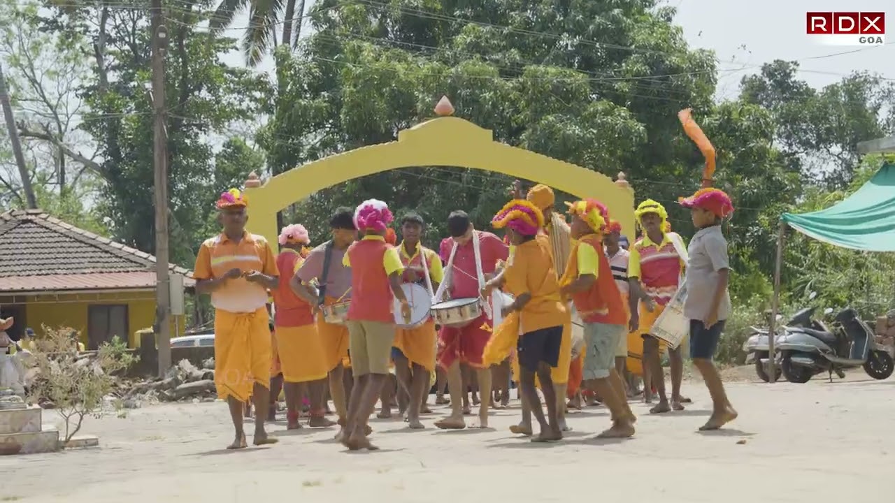 Shigmo - A Living Tribal Tradition | 01/03/2026