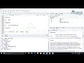 Introduction to Data Analytics using R | Data Types 3.4 | AI/ML Tutorial