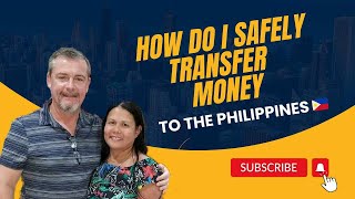Money issues when moving to the Philippines 🇵🇭