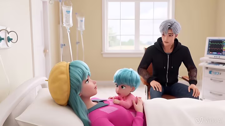 baby saja mom and dad | kpop demon hunters Deleted part