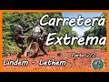 🌳 GUYANA EN MOTO [Carreteras EXTREMAS] parte 2/2- V #29