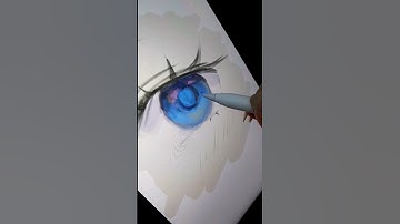 ✨Draw with me✨ #shorts #sketch #drawing #digitalart #anime #procreate